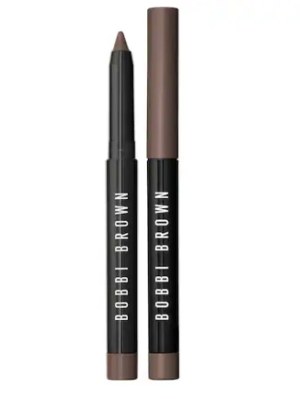 New Bobbi Brown Long-Wear Cream Waterproof Eyeliner Stick